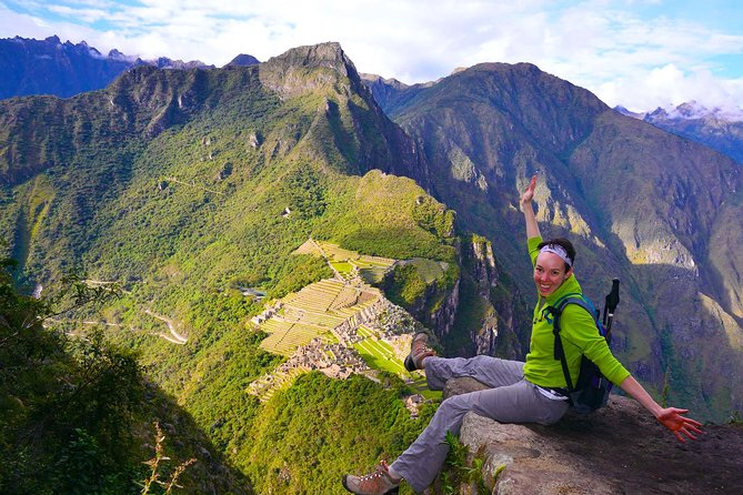 2 Day - Short Inca trail to Machu Picchu - Private Services - What this short trail really gives you