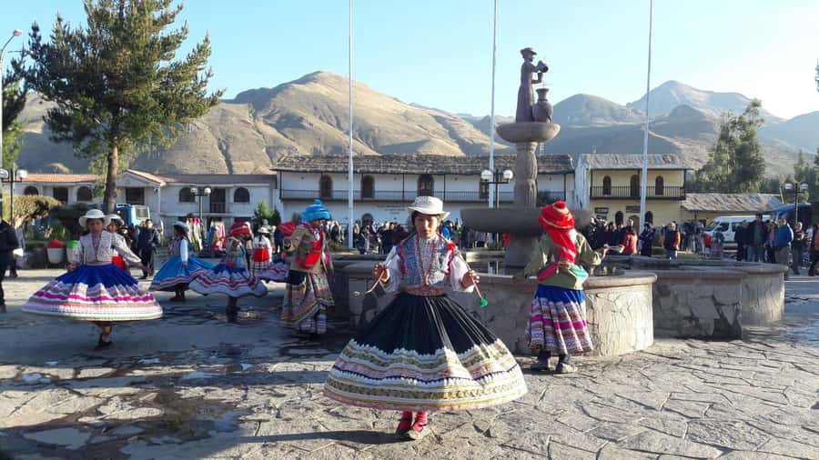 2-Day Tour Colca Canyon in Arequipa with end in Puno - Timing, comfort, and possible snags