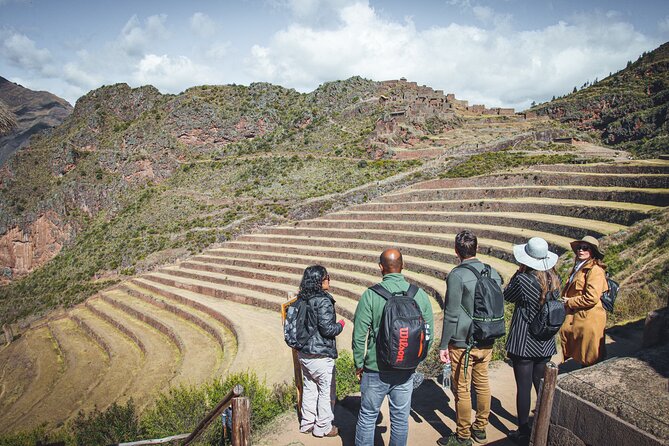 2-Day Tour: Sacred Valley & Machu Picchu – All Tickets Included - Why this two-day route makes sense