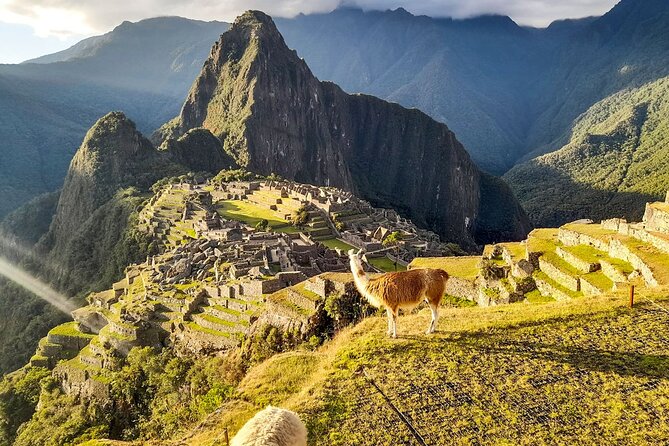2 Day Tour Throughout the Short Inca Trail to Machu Picchu - Starting at Km 104 and reaching Wiñay Wayna