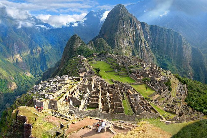 2 Day - Tour to Machu Picchu from Cusco - Group Service - Why this short Machu Picchu trip works