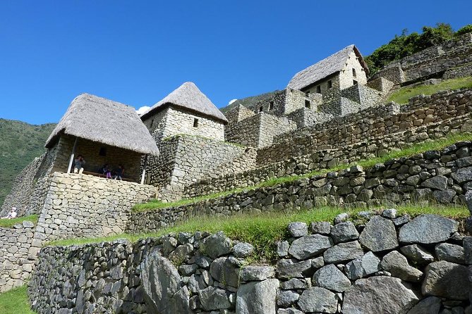 2 Day - Tour to Machu Picchu from Cusco - Group Service - What you actually get from the guided visit