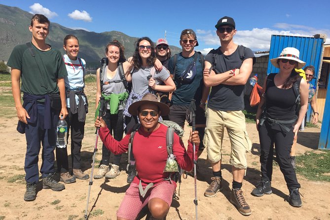 2 Day Trek Including Transfer to Puno / Colca Canyon - Why this route works well for a Peru itinerary