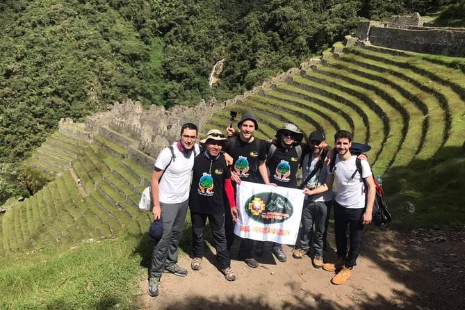 2 Days Inca Trail to Machu Picchu with hotel - Aguas Calientes gives you a welcome pause