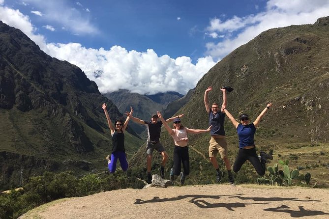 2 Days Inca Trail to Machu Picchu with hotel - The 6:00 a.m. Machu Picchu visit