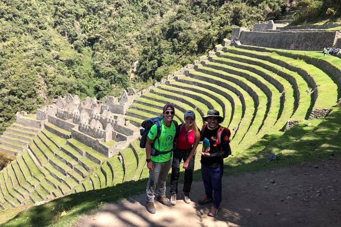 2 Days Inca Trail to Machu Picchu with hotel - What the $750 price really buys