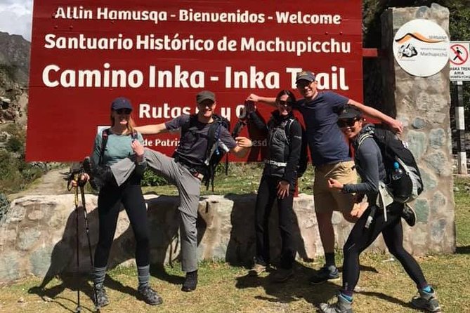 2 Days Inca Trail to Machu Picchu with hotel - The 5:00 a.m. start from Cusco