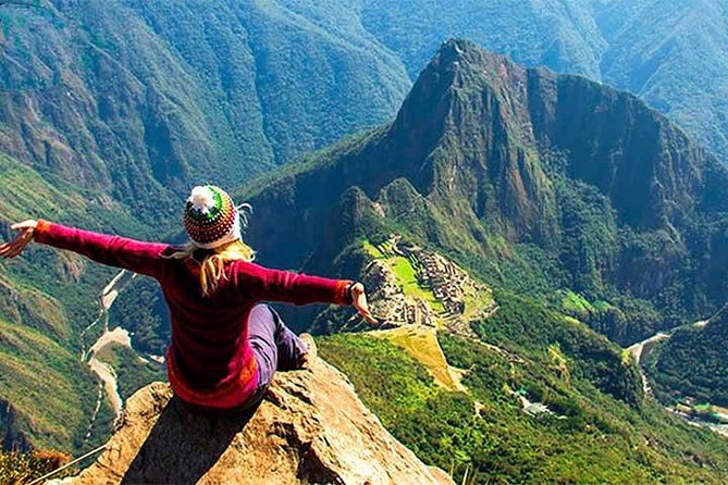 2 Days Machu Picchu Tour from Cusco - What a private guide adds inside the citadel