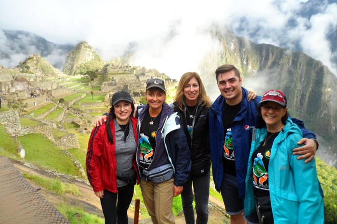 2 Days Machu Picchu Tour from Cusco - Leaving Cusco for Ollantaytambo at 10am