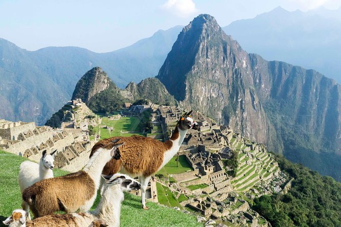 2 Days : Sacred Valley Conection Machu Picchu || Private Tour || - Pisac: Your First Inca Stop After Cusco