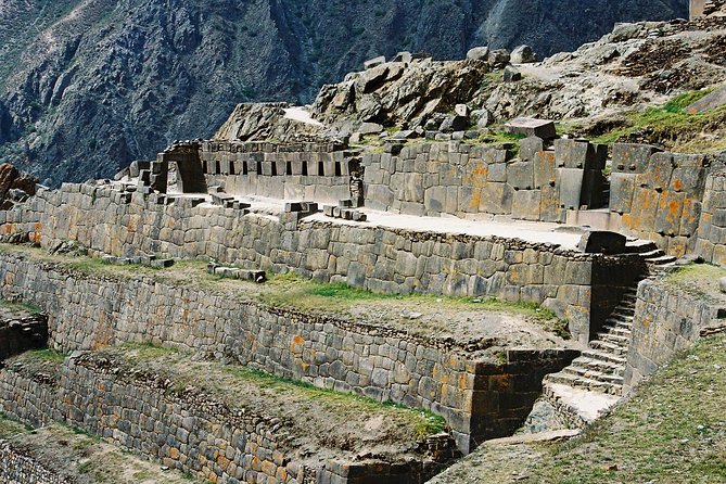 2 Days : Sacred Valley Conection Machu Picchu || Private Tour || - Early Bus Ride to Machu Picchu