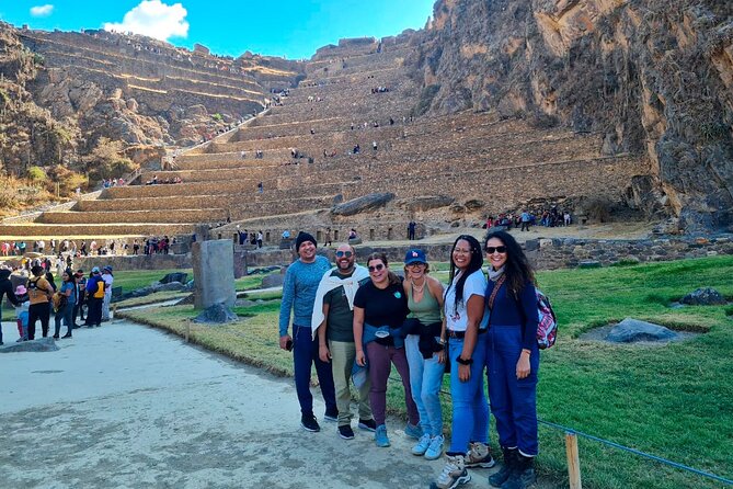 2 Days Tour to Sacred Valley and Machupicchu - Machu Picchu: a guided morning inside the citadel