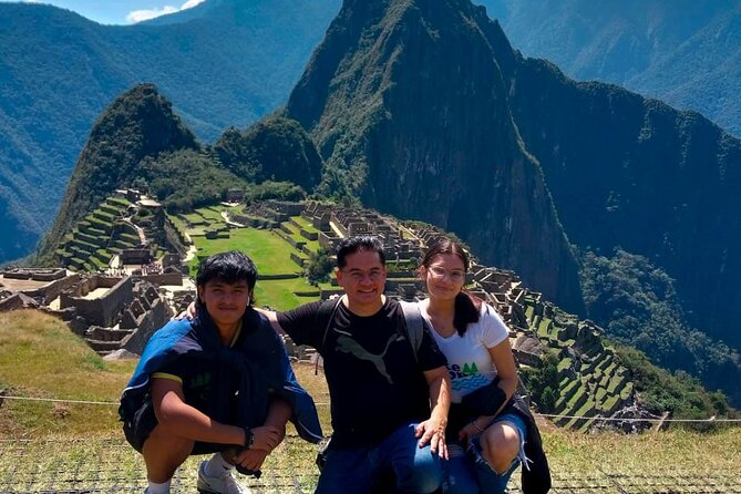 2 Days Tour to Sacred Valley and Machupicchu - The pace, group format, and practical tradeoffs