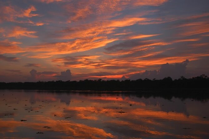 3-Day All Inclusive Guided Jungle Tour from Iquitos at Maniti Eco-Lodge - Day three combines a jungle hike and community visit
