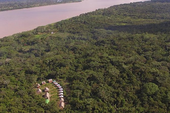 3-Day All Inclusive Guided Jungle Tour from Iquitos at Maniti Eco-Lodge - Is $459 a good value for three days?