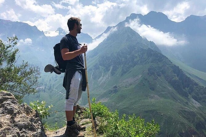 3-Day Colca Canyon trek with Professional Guide - Why three days makes sense in Colca Canyon