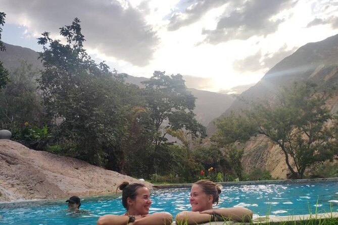 3-Day Colca Canyon trek with Professional Guide - Day 1: Cruz del Condor and the long descent