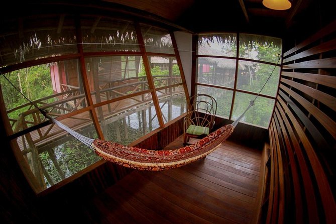 3-Day Iquitos Amazon Jungle Adventure at Heliconia Lodge - What to pack for three days