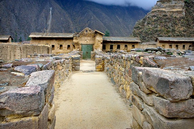 4-Day: All Included Excursion City Tour, Sacred Valley & MachuPicchu - Booking details worth checking