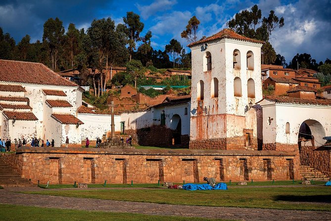 4 day - Bucketlist Cusco: Rainbow Mtn, Machu Picchu, Sacred Valley, Humantay - Day 3: Humantay Lake at 4,200 meters