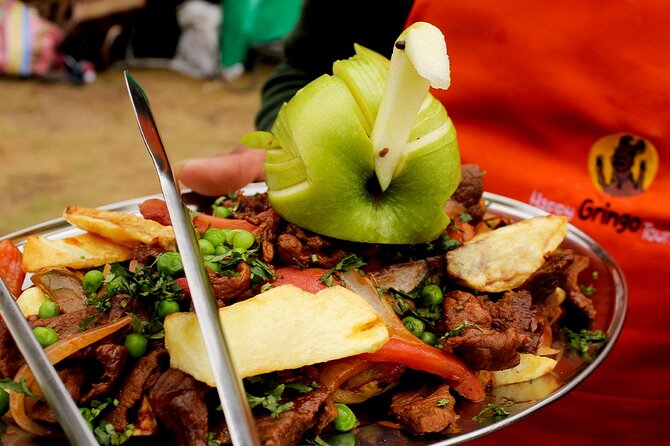 4 Day Classic Inca Trail to Machu Picchu by 360° Train - Camping, food, and what you carry