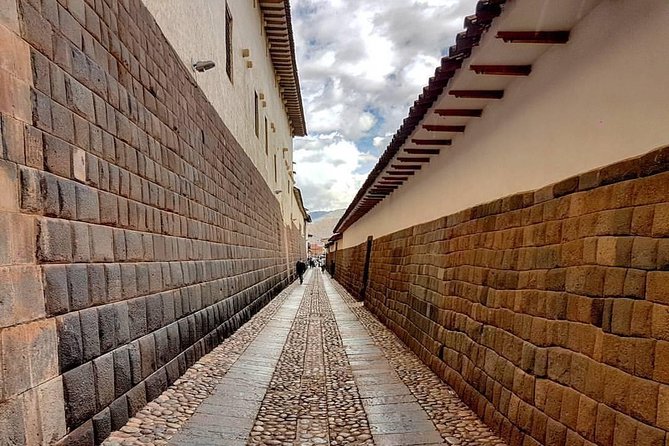 4-Day Excursion to MachuPicchu & Rainbow Mountain & City tour || All Included || - Is the transportation worth it?