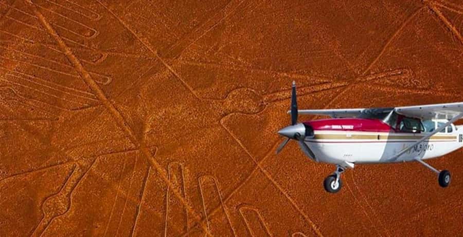 4 Day from Lima: Nazca Lines Flight, Paracas, and Huacachina - Why this four-day route works