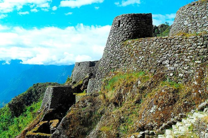 4 Day Inca Trail To Machu Picchu - Private Service - Why the private format matters on the Inca Trail