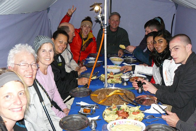 4 Day Inca Trail To Machu Picchu - Private Service - What the $1,395 price really buys