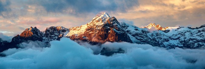 4 Day Inca Trail To Machu Picchu - Private Service - The guides and support crew