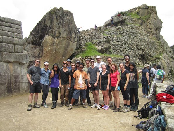 4 Day Inca Trail To Machu Picchu - Private Service - Day one: Piscacucho, Patallacta, and the first camp