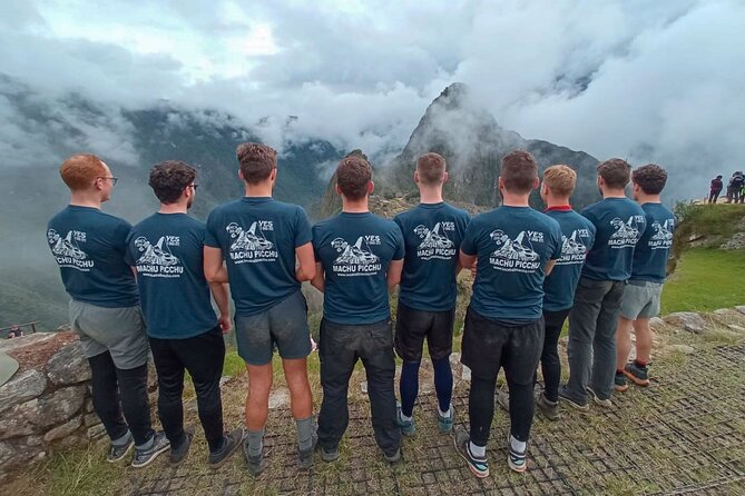 4 Day Inca Trail Trek to Machu Picchu Multi day tour - Why this four-day route feels special