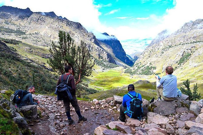 4-Day Lares Trek to Machu Picchu - What the $656.42 price really covers