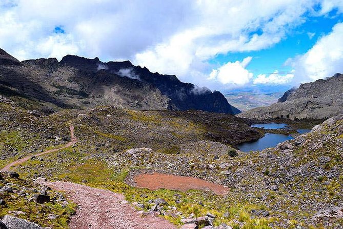 4-Day Lares Trek to Machu Picchu - Guide support, group size, and altitude