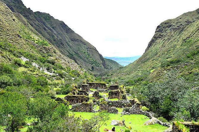4-Day Lares Trek to Machu Picchu - Who should book the Lares Trek?