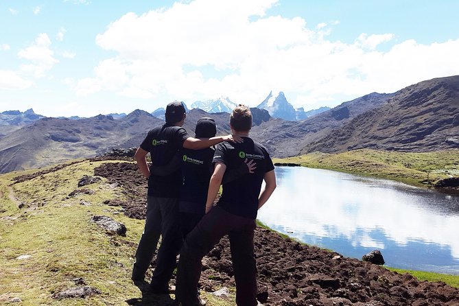 4-Day Lares Trek to Machu Picchu from Cusco - Why choose the Lares route to Machu Picchu?