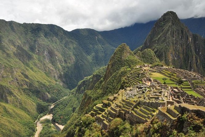 4-Day Lares Trek to Machu Picchu from Cusco - Day 3: Patacancha to Ollantaytambo, then the train