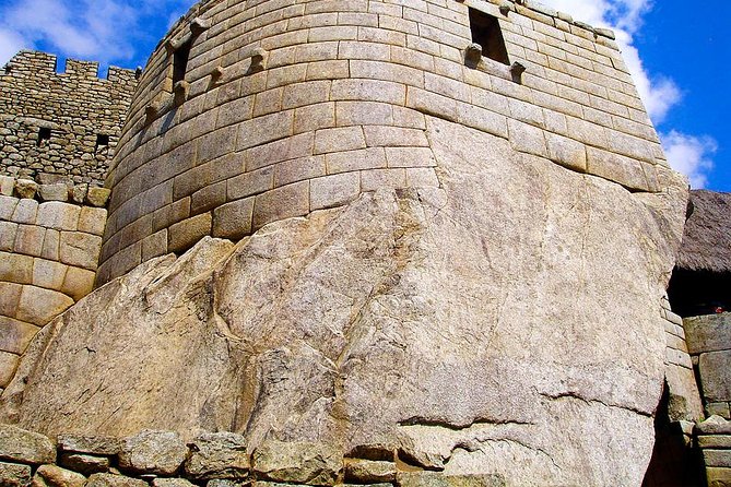 4 Day - Machu Picchu Special - Group Service - The guides are a major part of the experience