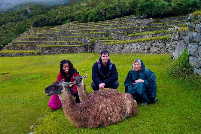 4 Day - Machu Picchu Special - Group Service - Hotels, meals, and what you still pay