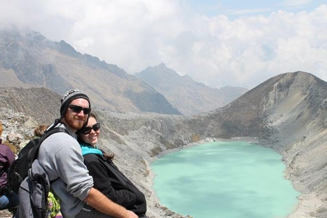 4-Day Salkantay Trek to Machu Picchu - Why the Salkantay route feels special