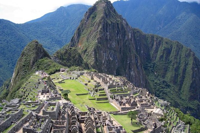4-Day Salkantay Trek to Machu Picchu - Day 1: Humantay Lake at 4,200 meters