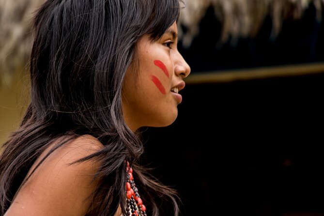 4 Day Tour to the Manu National Park - Day 2: Atalaya, river birds, and Machuwasi Lake