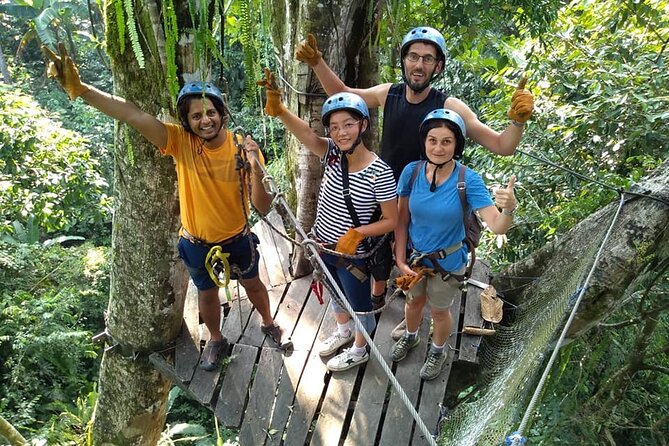 4 Day Tour to the Manu National Park - Who will enjoy this Manu trip most