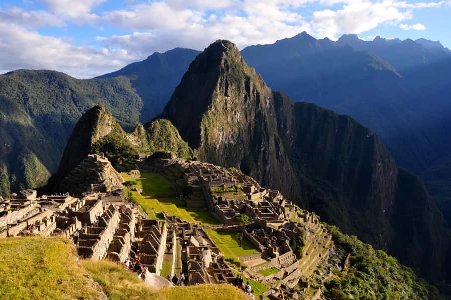 4 Days Inca Jungle Adventure to Machu Picchu - The four details that shape this adventure