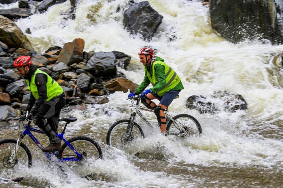 4 Days Inca Jungle Adventure to Machu Picchu - Who should book this Inca Jungle Adventure?