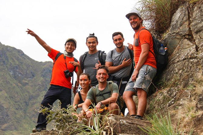 4 Days Inca Jungle to Machu Picchu Standard - Who will enjoy this Inca Jungle tour