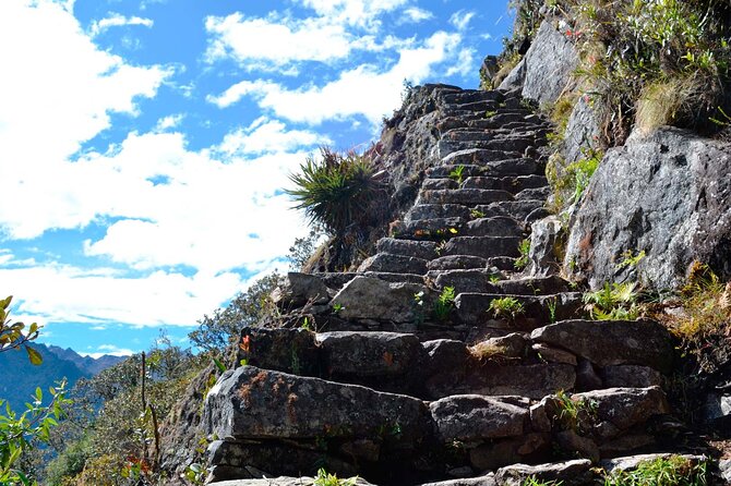4 Days Inca Trail To Machu Picchu - Food, Porters And Camp Support