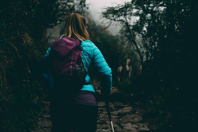 4 Days Inca Trail To Machu Picchu - How Fit Do You Need To Be?