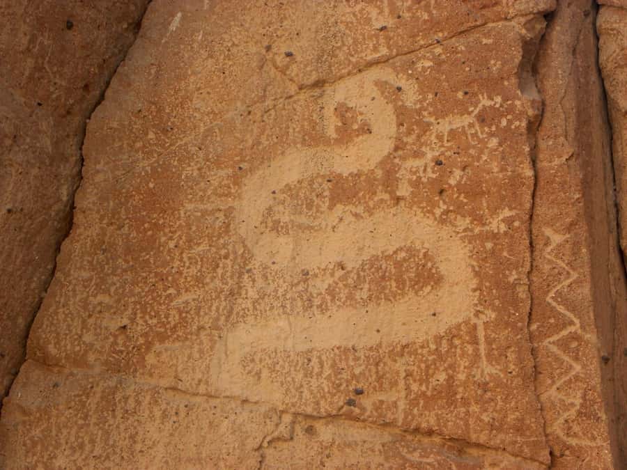 4-hour excursion: Ruta del Sillar with Hiking in Culebrillas - Language and communication need attention