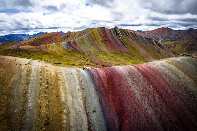 4D Bundle Cusco: Sacred Valley / Machu Picchu / Rainbow Mountain / Humantay Lake - What this four-day plan is really like
